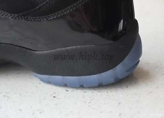 Jordan 11 Air Nike Night” Pairs “Prom 0605